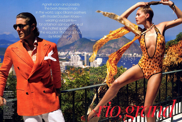 Doutzen Kroes pic #82147